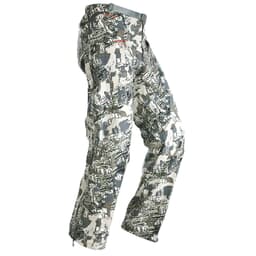 Sitka Gear Dew Point Pant Optifade Open Country XX Large 50255-OB-XXL