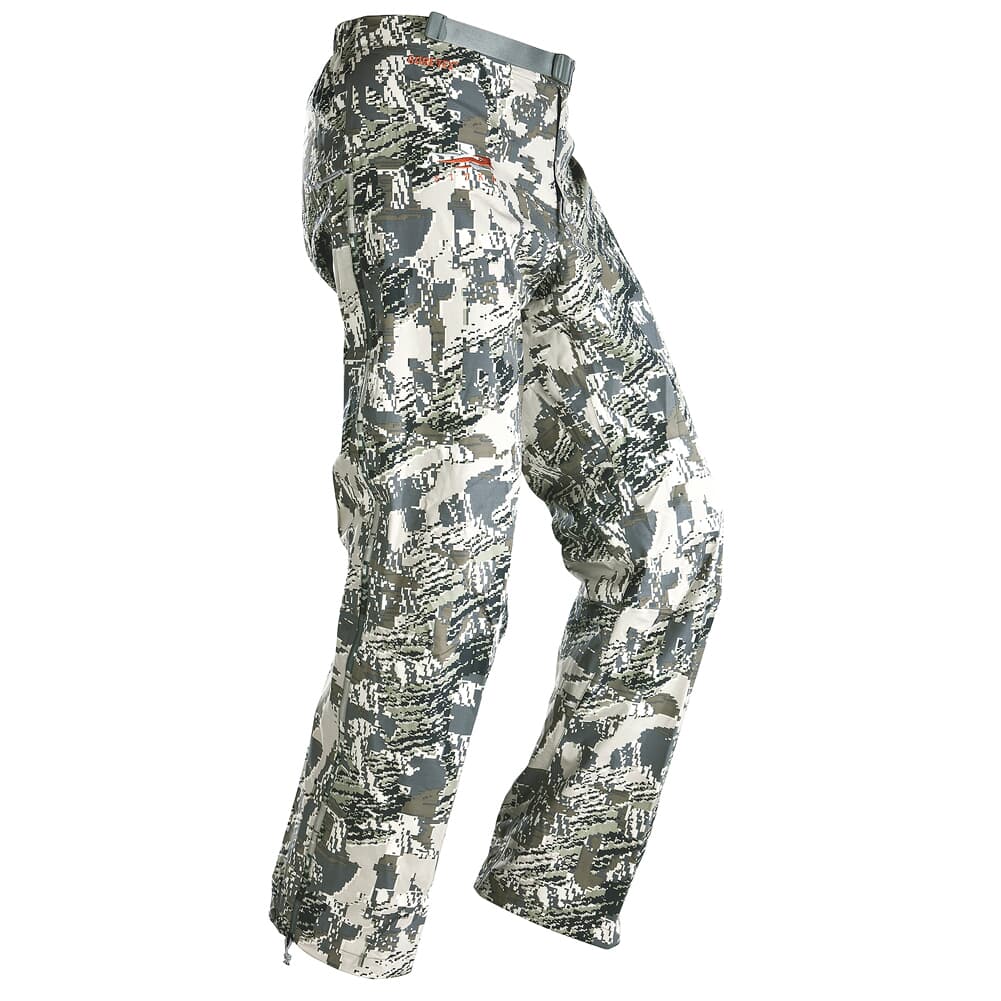 Sitka Gear Big Game Dew Point Pant Optifade Open Country 50255-OB