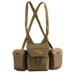 Sitka Gear Pyrite Mountain Optics Harness 40081-PY-OSFA