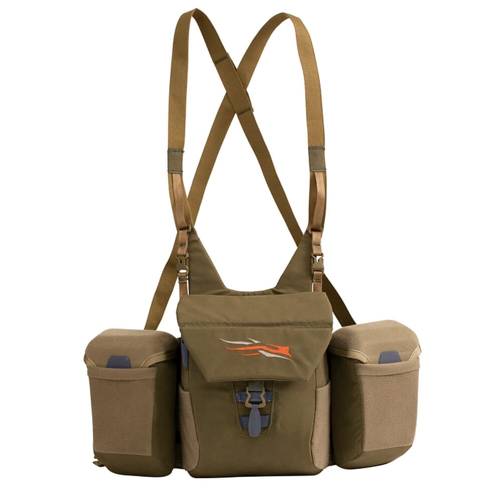 Sitka Gear Pyrite Mountain Optics Harness 40081-PY-OSFA