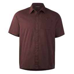 Sitka Shop Shirt SS Bitter Root XXX Large 80050-BI-3XL