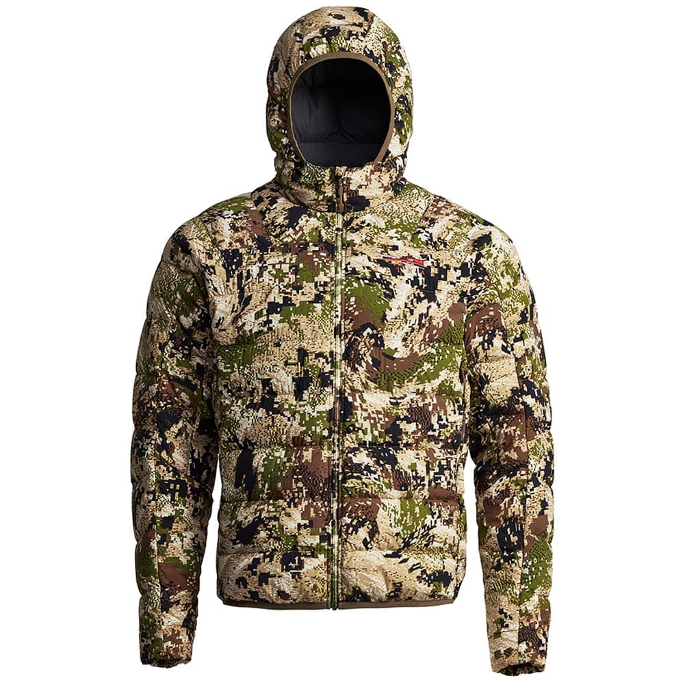 Sitka Gear Big Game Subalpine Kelvin Lite Down Jacket 30073-SA