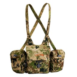 Sitka Gear Big Game Subalpine Mountain Optics Harness 40081-SA-OSFA