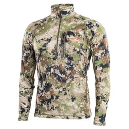 Sitka Heavyweight Zip-T Optifade Subalpine XX Large Tall 70017-SA-XXLT