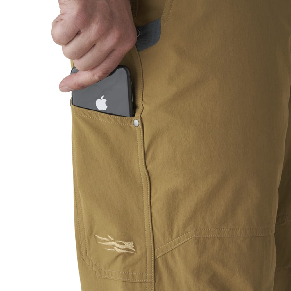 Details about   SITKA Territory Clay Pant 80047-CL 