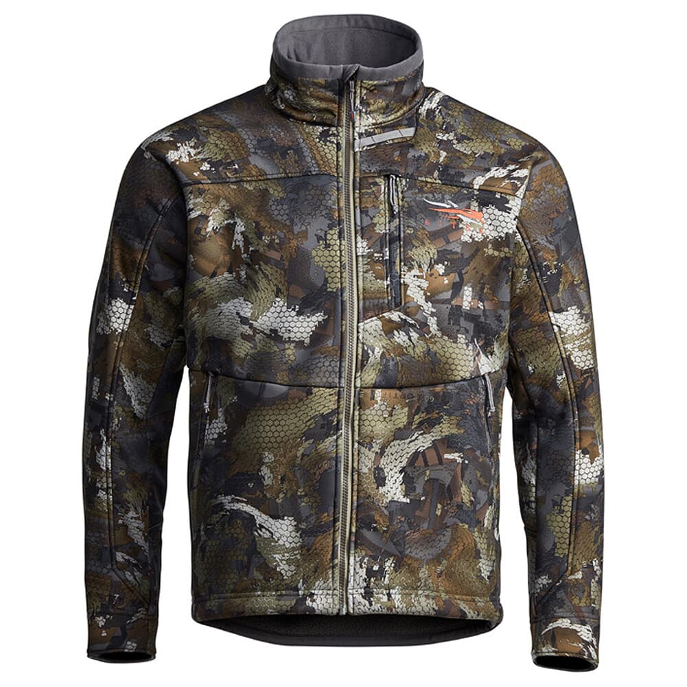 Sitka Gear Dakota Jacket Timber Large 50239-TM-L
