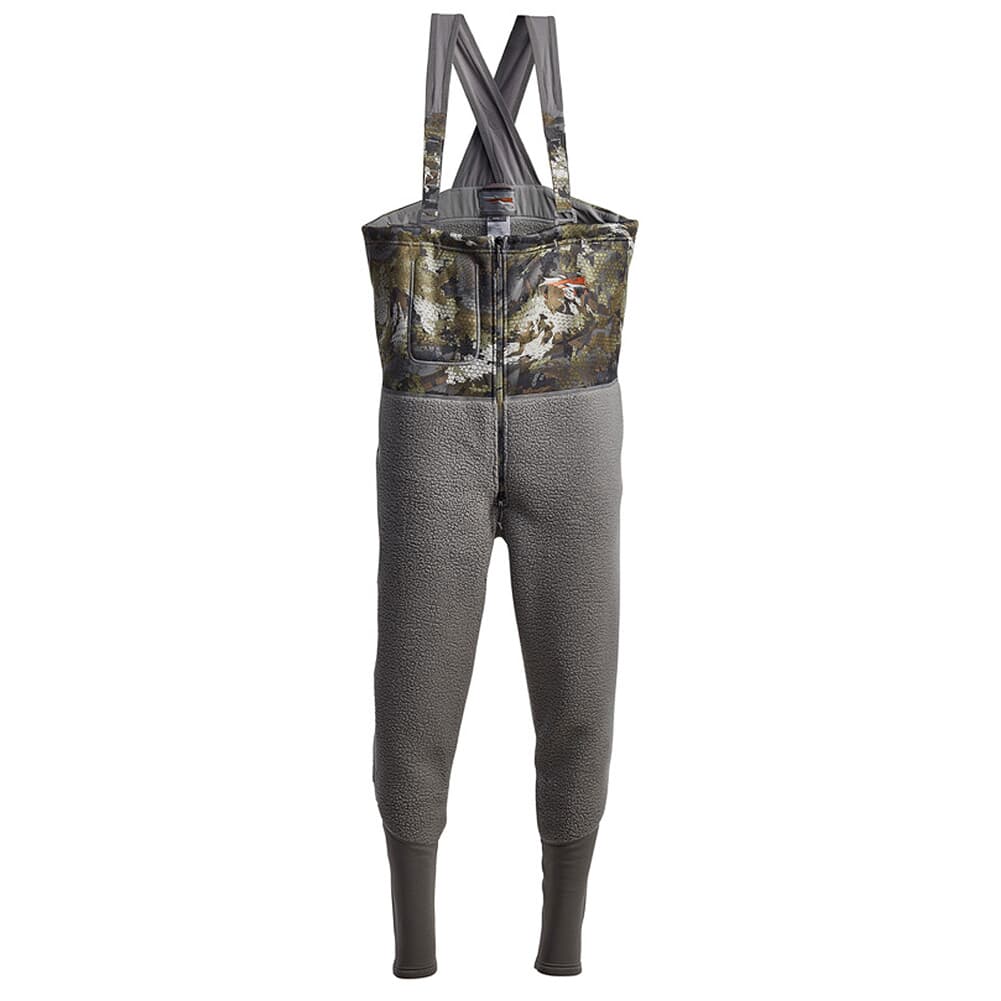 Sitka Gear Waterfowl Timber Gradient Cold Weather Bib 70027-TM