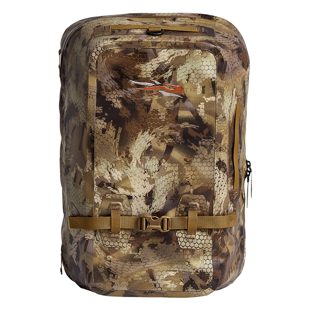 Sitka Gear Waterfowl Marsh Bayou Blind Bag 40076-WL-OSFA