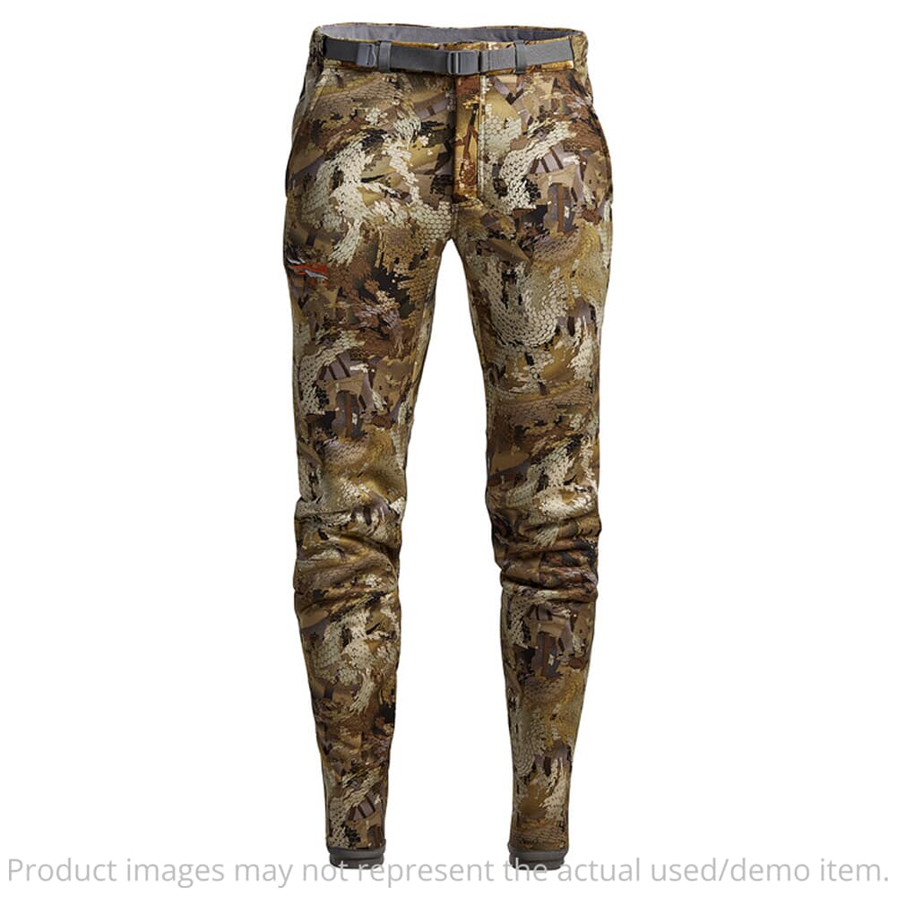 Sitka Gear USED Gradient Pant Waterfowl Large 70028-WL-L - Lightly Worn, Excellent Condition UA6927