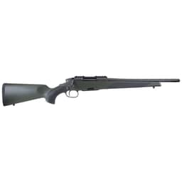 Steyr Arms ProHunter III SX Short .308 Win 16" Threaded Bbl Green/Black Rifle 66.07315.011120A