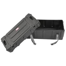 SKB Roto Outfitters Trunk w/Wheels Black 1SKB-DH3315W