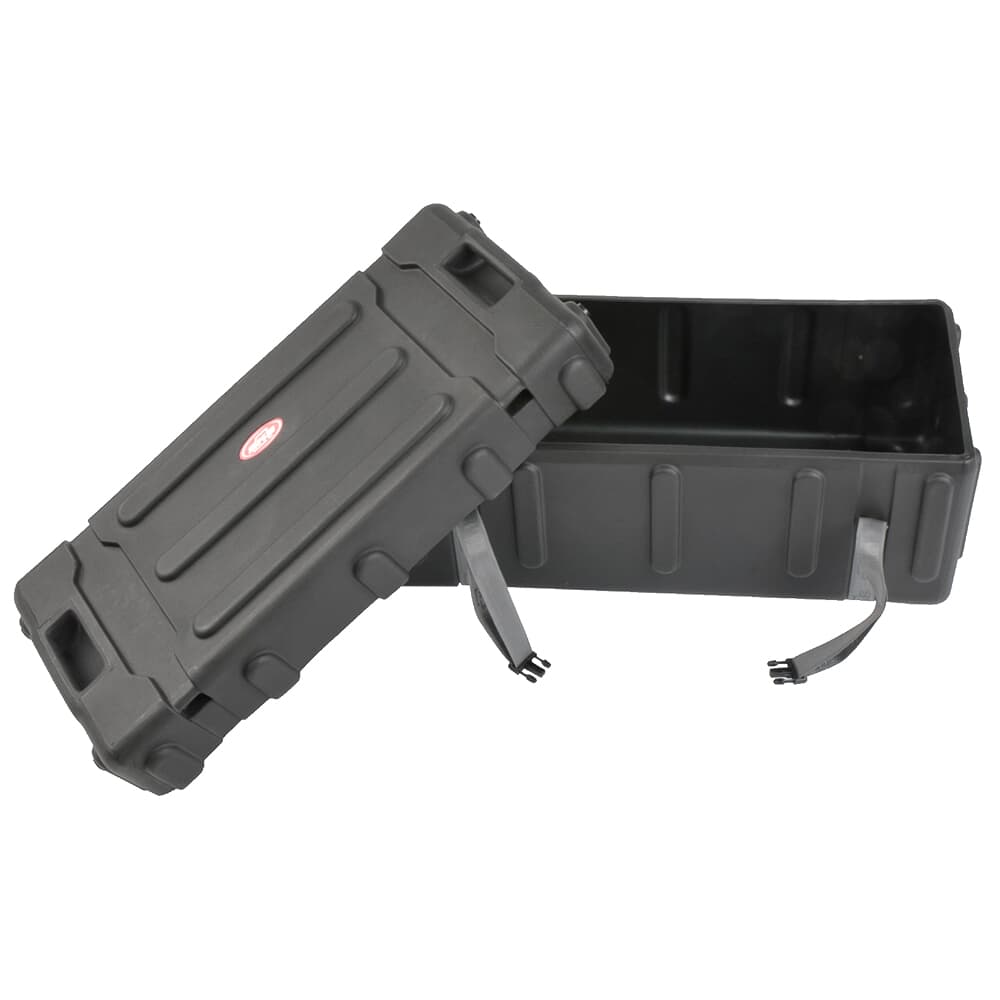 SKB Roto Outfitters Trunk w/Wheels Black 1SKB-DH3315W