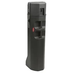 SKB Roto Top Loading 46" Black Rifle Case w/Wheels 1SKB-R4611W
