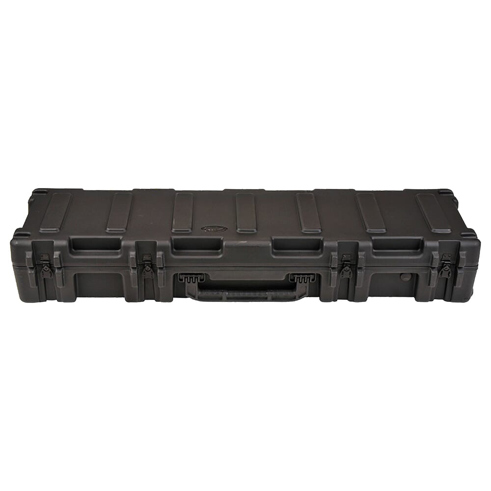 SKB Roto 2-Gun Black Weapons Case 2R5212-7B