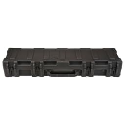 SKB Roto 2-Gun Black Weapons Case 2R5212-7B