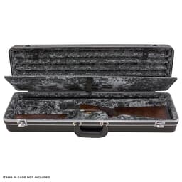 SKB Skeet Case w/Platinum Interior & Black Exterior 2SKB-3209