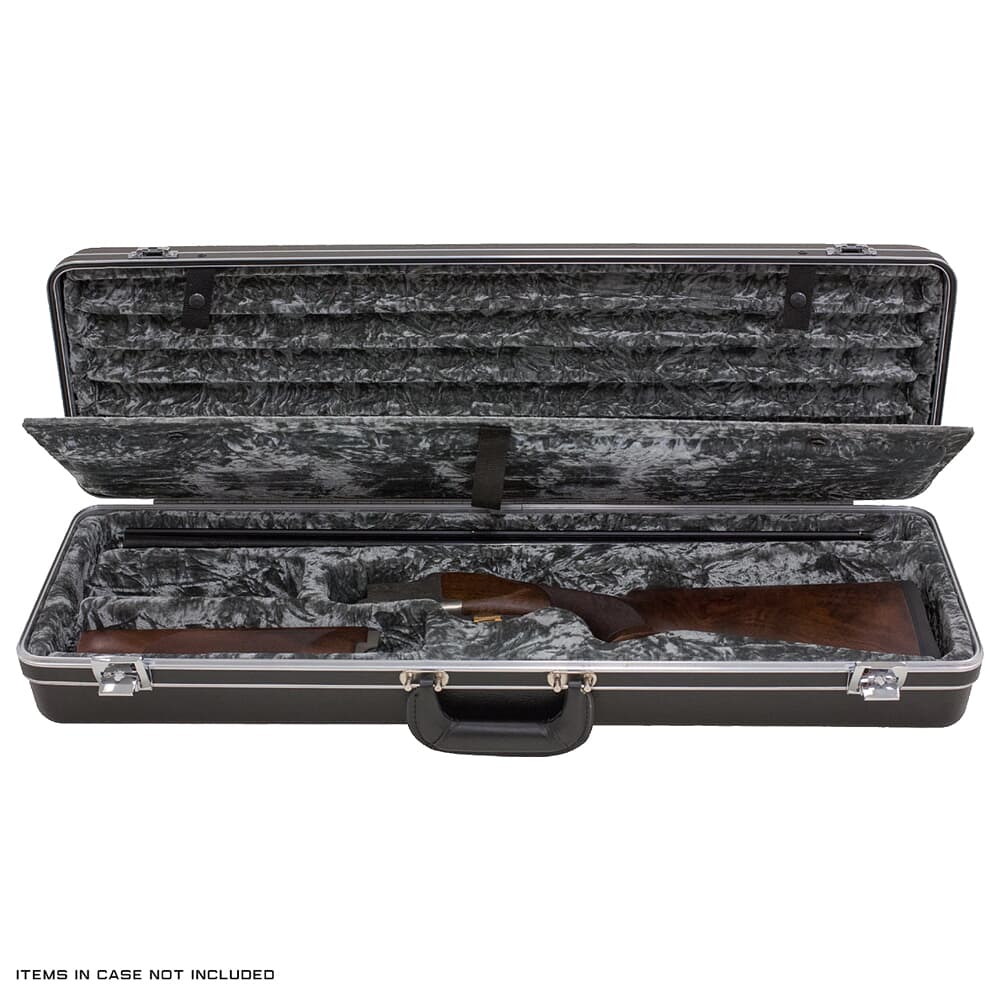 SKB Skeet Case w/Platinum Interior &amp; Black Exterior 2SKB-3209