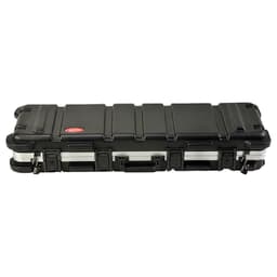 SKB ATA 2 Gun Short Rifle Black Case 2SKB-4009