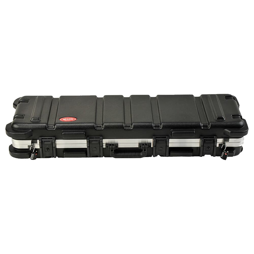 SKB ATA 2 Gun Short Rifle Black Case 2SKB-4009