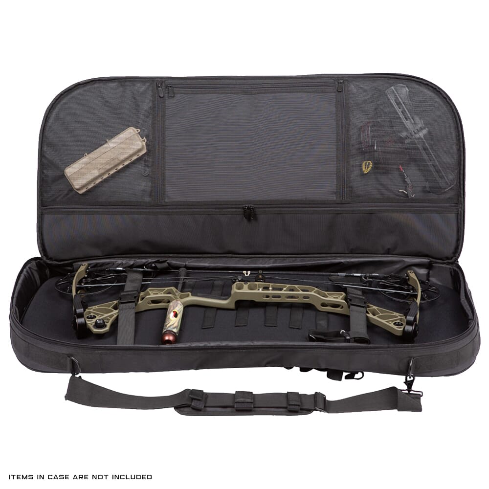 SKB Archery Bag/Backpack w/Bow Sling 2SKB-4218-B