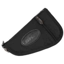 SKB 9" Black Handgun Bag 2SKB-HG09-BK