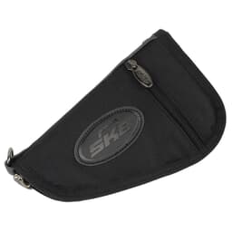 SKB 12" Black Handgun Bag 2SKB-HG12-BK