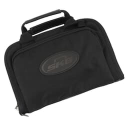 SKB Rectangular Black Pistol Bag 2SKB-HG96-BK