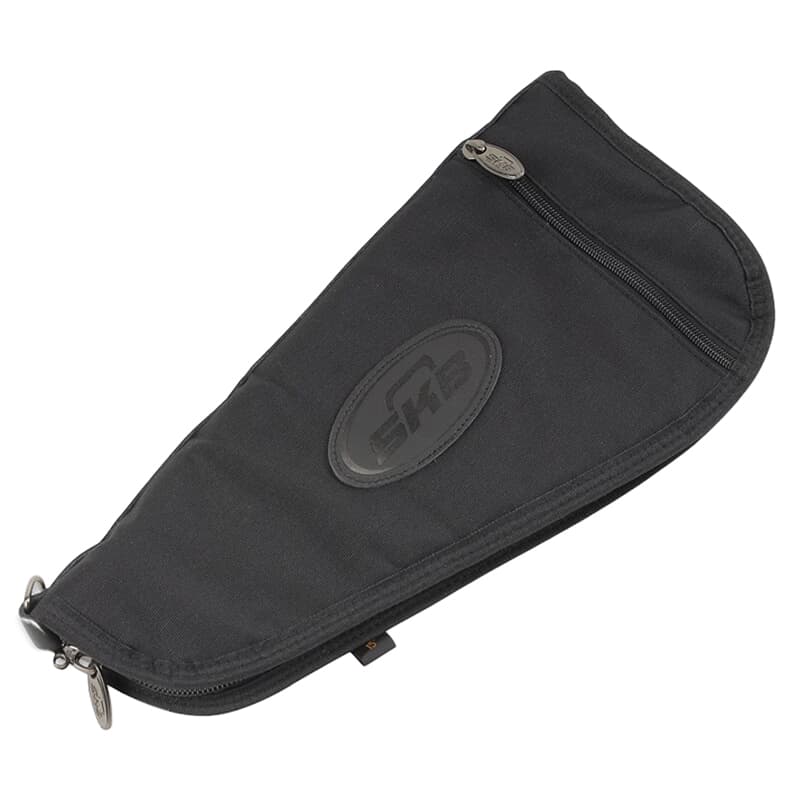 SKB 15&quot; Black Handgun Bag 2SKB-HG15-BK