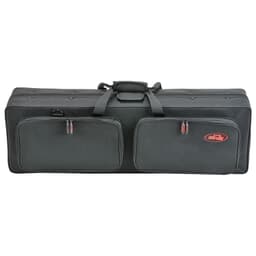 SKB Hybrid Recurve Black Case 2SKB-SC3410