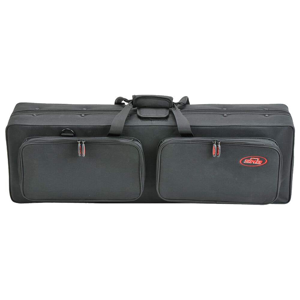 SKB Hybrid Recurve Black Case 2SKB-SC3410
