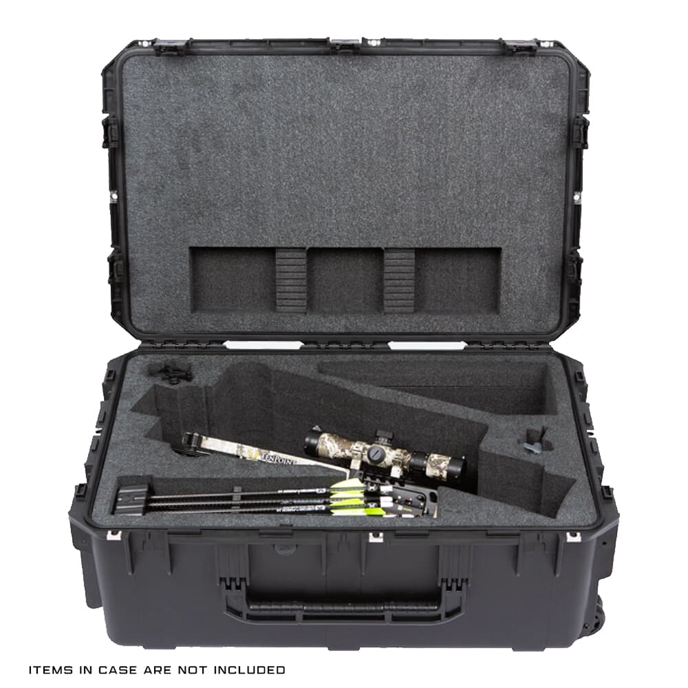 SKB iSeries TenPoint Havoc Black Case 3I-3019-HAV