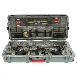SKB Pro Series Single Bow Large Case 3I-4217-SPSP