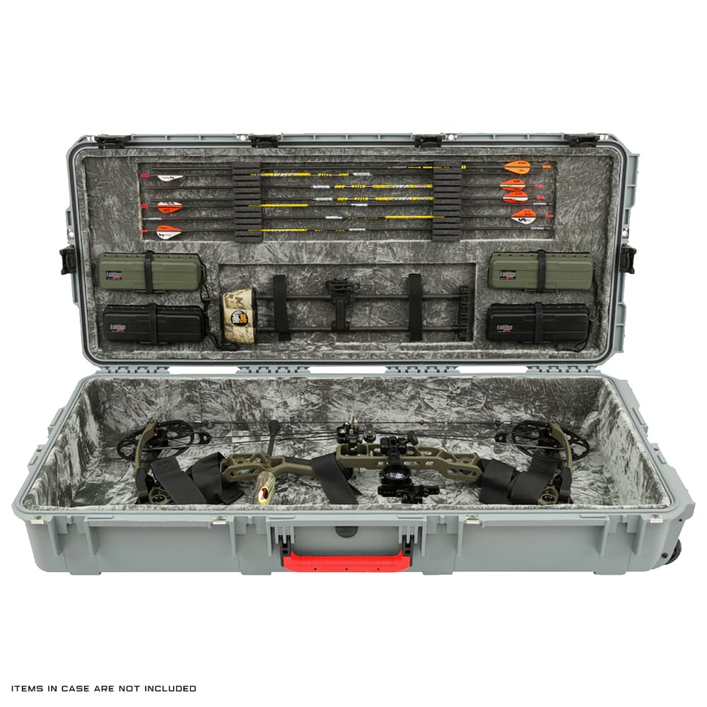 SKB Pro Series Single Bow Large Case 3I-4217-SPSP