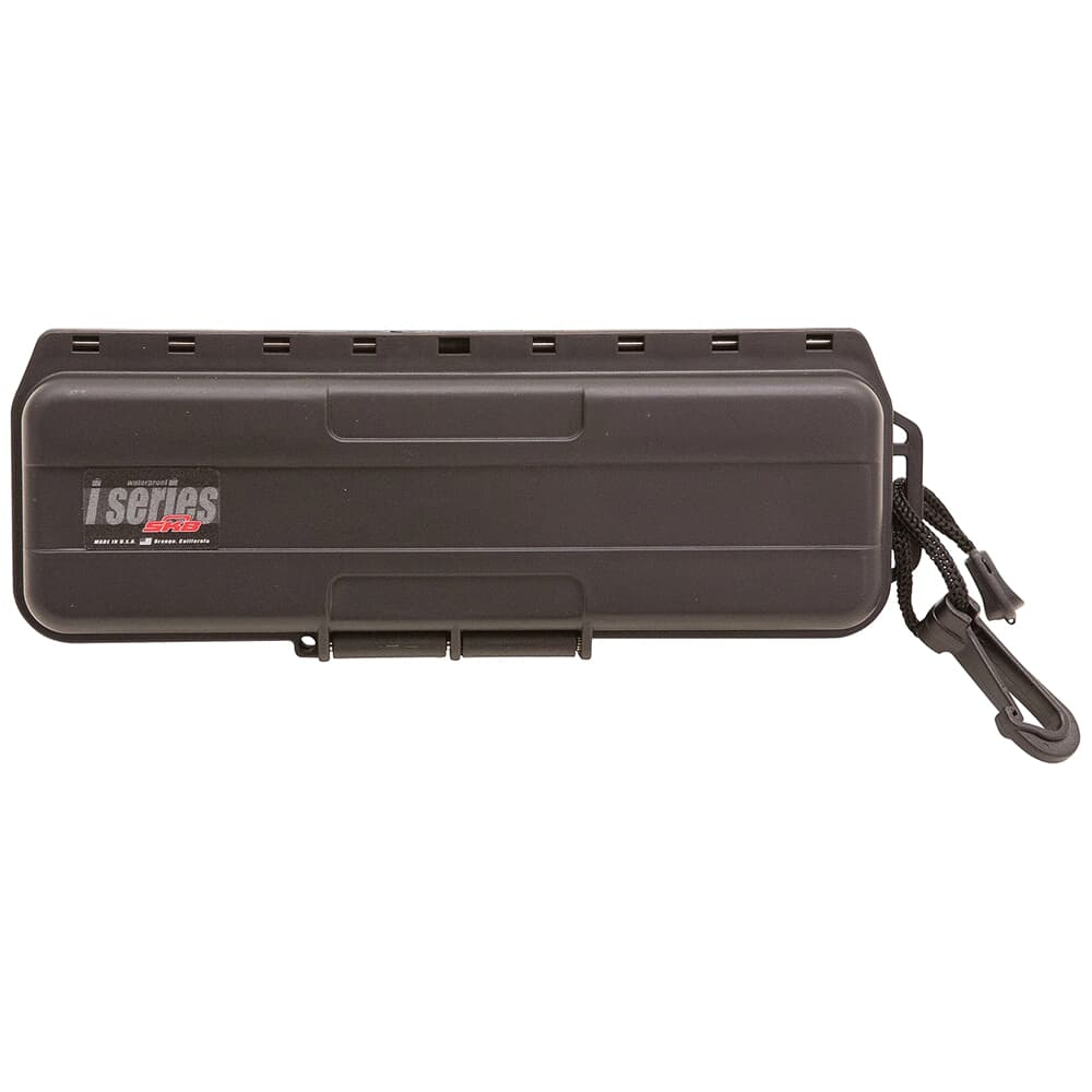 SKB iSeries Black Cigar Case 3i-0702-1B-CC