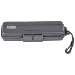 SKB iSeries 7.75"x2.125"x1" Black Dry Box 3i-0702-1B-E