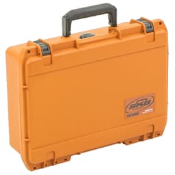 SKB Pro Series Coyote Brown Handgun/Utility Case w/Cubed Foam 3i-1208-PSCB