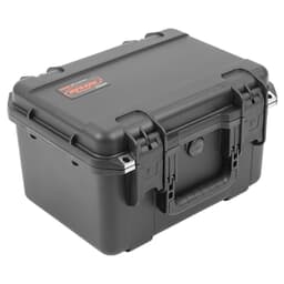 SKB iSeries Multi/2 Handgun Black Case 3i-1510-9B-2G