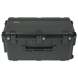 SKB Cargo Trunk w/Wheels & Trays 3i-2914-15BT