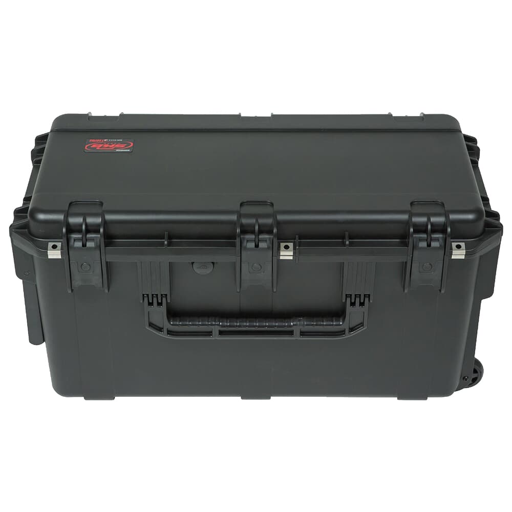 SKB Cargo Trunk w/Wheels & Trays 3i-2914-15BT