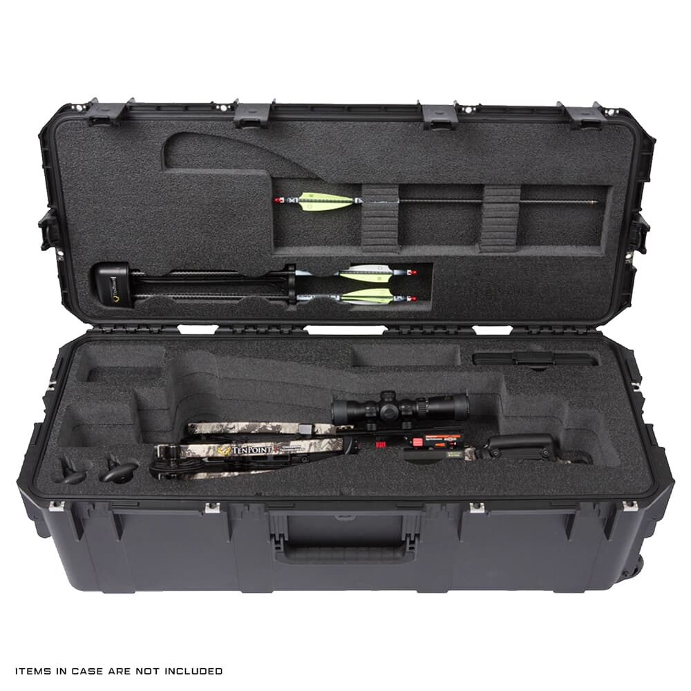 SKB iSeries Tenpoint Nitro XRT, Nitro X Case 3i-3613-BTN