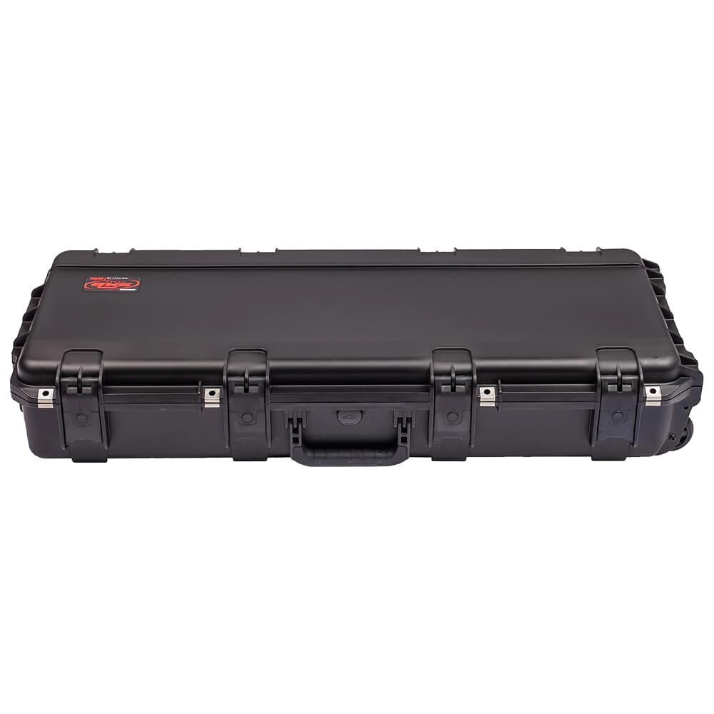 SKB iSeries M4/Short Rifle 36&quot; Black Case 3i-3614-6B-L