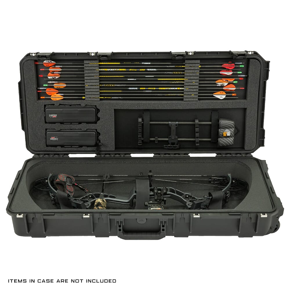 SKB iSeries Mathews V3 27 & VXR 28 Black Case 3i-3614-MPL