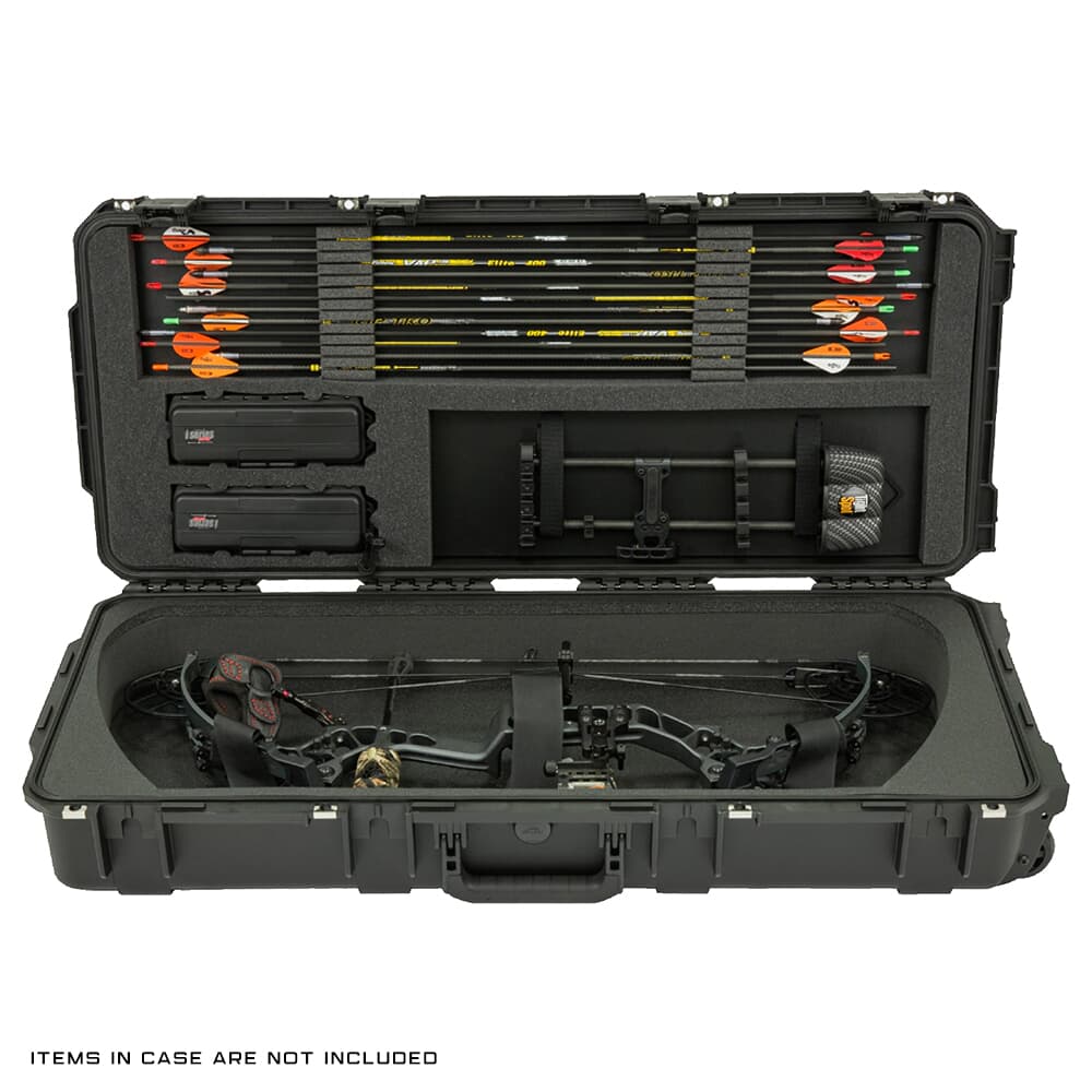 SKB iSeries Mathews V3 27 &amp; VXR 28 Black Case 3i-3614-MPL