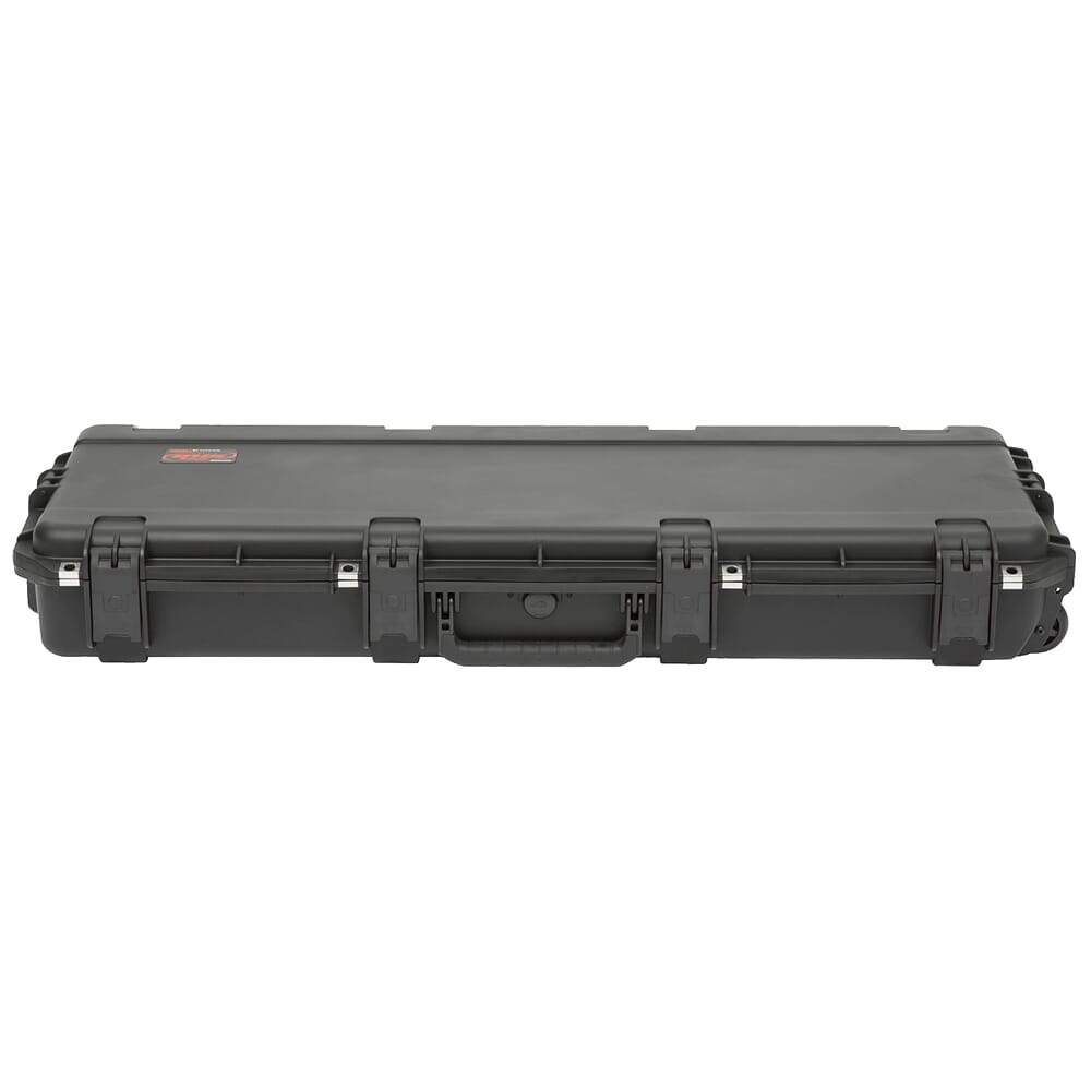 SKB iSeries 42"x14" Black AR Case 3i-4214-5B-L