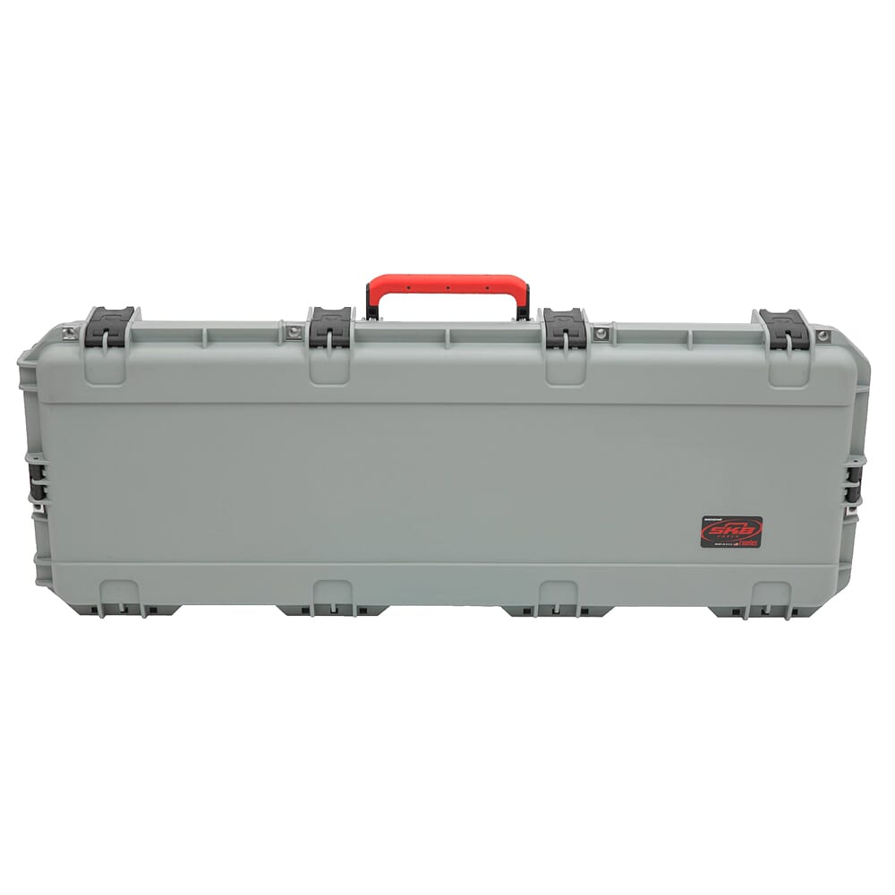 SKB Pro Series Medium Grey Bow Case 3i-4214-5G-PS