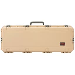 SKB iSeries 42"x14" Desert Tan AR Case 3i-4214-5T-L