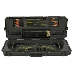 SKB iSeries Mathews V3 31 & VXR 31.5 Black Case 3i-4214-MPL