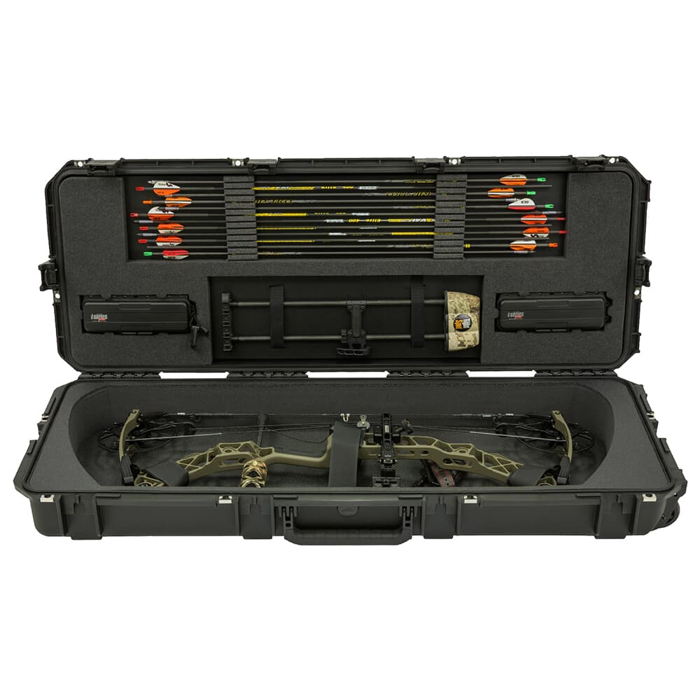 SKB iSeries Mathews V3 31 &amp; VXR 31.5 Black Case 3i-4214-MPL