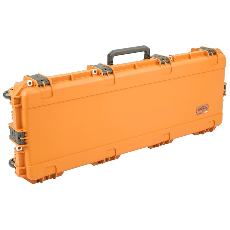 SKB Pro Series Medium Coyote Brown Bow Case 3i-4214-PSCB