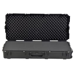 SKB iSeries AR 42"x17" Wide Black Case 3i-4217-7B-L